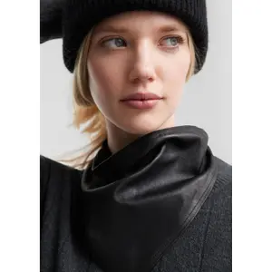 Women's sweater dress QS image-3