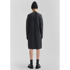 Women's sweater dress QS image-4