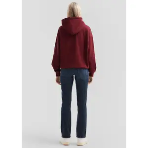 Mid-Rise Straight Leg Jeans Women QS Catie image-4