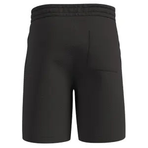 Seersucker Shorts QS image-1
