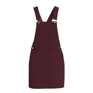 Women's overalls QS image-0