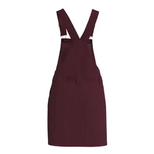 Women's overalls QS image-1