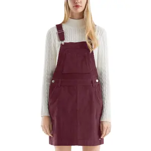 Women's overalls QS image-2
