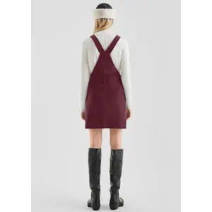Women's overalls QS image-4