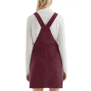 Women's overalls QS image-5