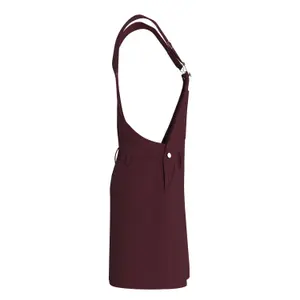 Women's overalls QS image-6