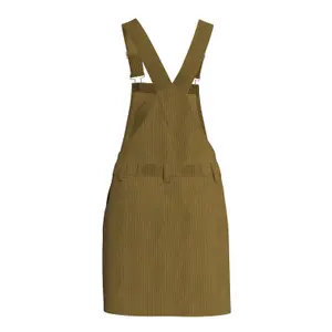 Women's overalls QS image-1