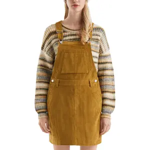 Women's overalls QS image-2