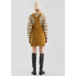 Women's overalls QS image-4