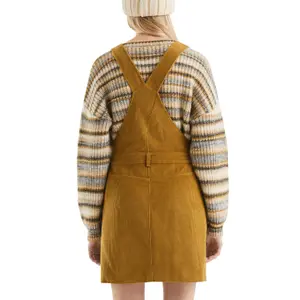 Women's overalls QS image-5