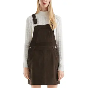 Women's overalls QS image-2