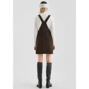 Women's overalls QS image-4