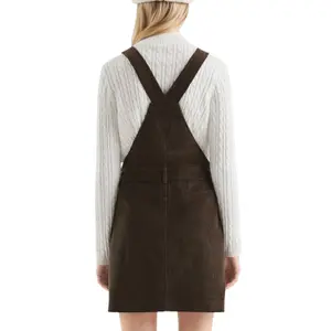 Women's overalls QS image-5