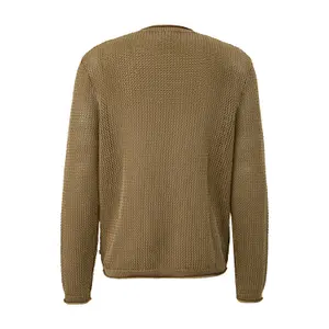 Textured knit jumper QS image-1