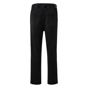 Casual Stretch Jersey Jeans QS image-1