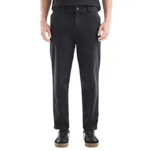 Casual Stretch Jersey Jeans QS image-2