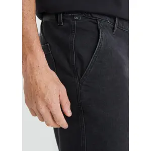 Casual Stretch Jersey Jeans QS image-3
