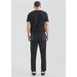 Casual Stretch Jersey Jeans QS image-4