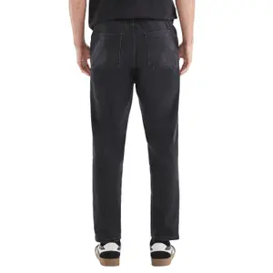 Casual Stretch Jersey Jeans QS image-5