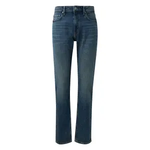 Casual Regular Jeans QS Pete image-0