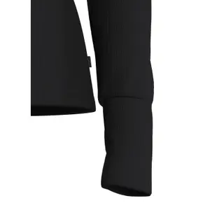 Women's Fitted Long Sleeve T-Shirt QS image-6