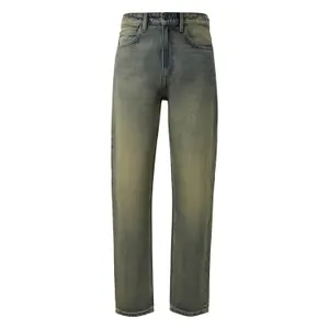 Casual Tapered Jeans QS Devon image-0