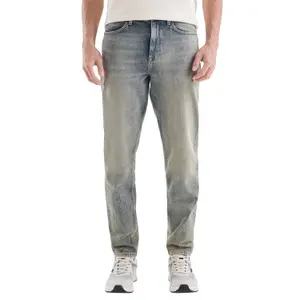 Casual Tapered Jeans QS Devon image-2