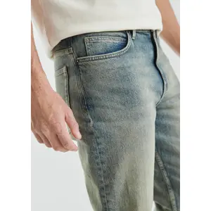 Casual Tapered Jeans QS Devon image-3