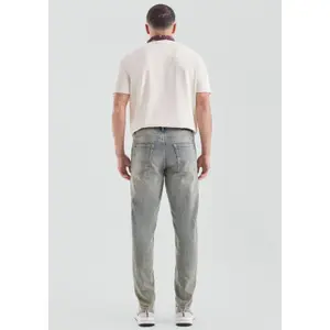 Casual Tapered Jeans QS Devon image-4