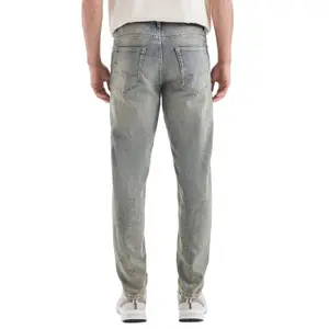 Casual Tapered Jeans QS Devon image-5