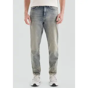 Casual Tapered Jeans QS Devon image-6