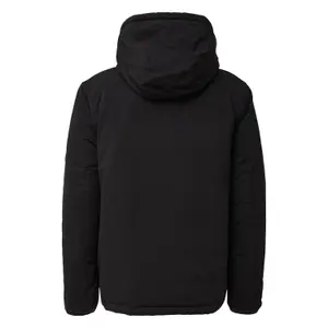 Quilted Lining Jacket QS image-1