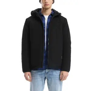 Quilted Lining Jacket QS image-2