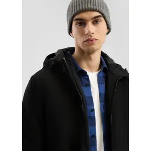 Quilted Lining Jacket QS image-3
