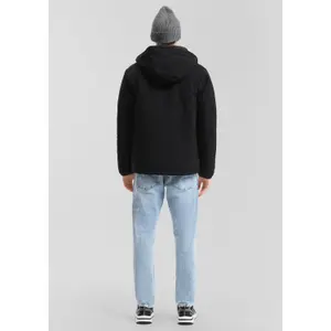 Quilted Lining Jacket QS image-4
