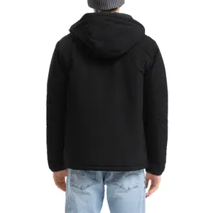 Quilted Lining Jacket QS image-5
