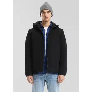Quilted Lining Jacket QS image-6