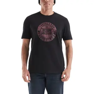 Round-neck T-shirt QS image-2