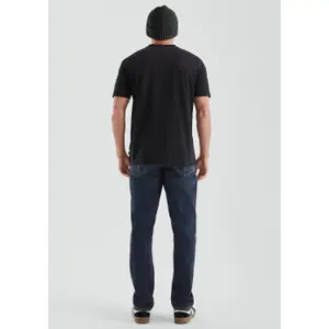 Round-neck T-shirt QS image-4