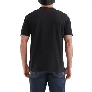 Round-neck T-shirt QS image-5