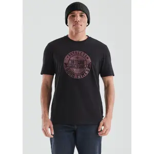 Round-neck T-shirt QS image-6