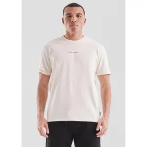 Compact Cotton Jersey T-Shirt QS image-6