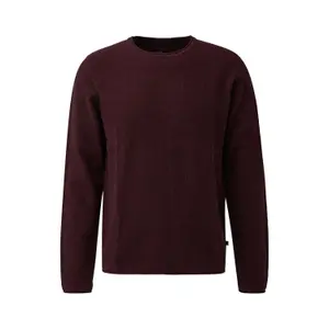 Cashmere Knit Jumper QS image-0