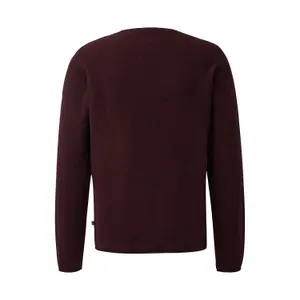Cashmere Knit Jumper QS image-1