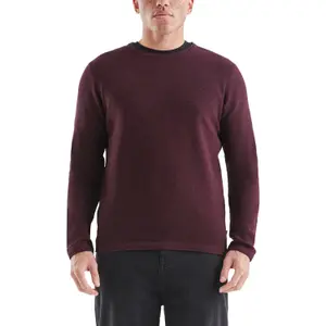 Cashmere Knit Jumper QS image-2