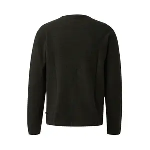 Cashmere Knit Jumper QS image-1