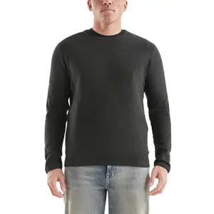 Cashmere Knit Jumper QS image-2