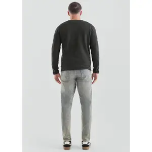Cashmere Knit Jumper QS image-4