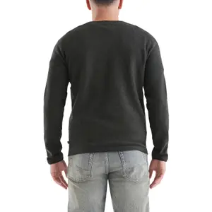 Cashmere Knit Jumper QS image-5
