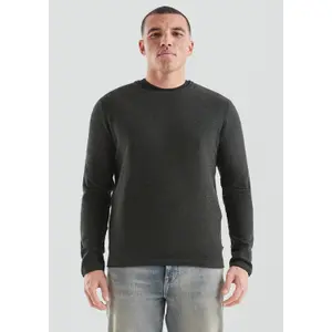 Cashmere Knit Jumper QS image-6